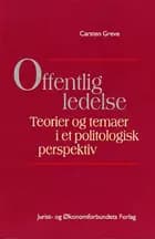Offentlig ledelse