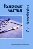 Tidsbegrænset ansættelse