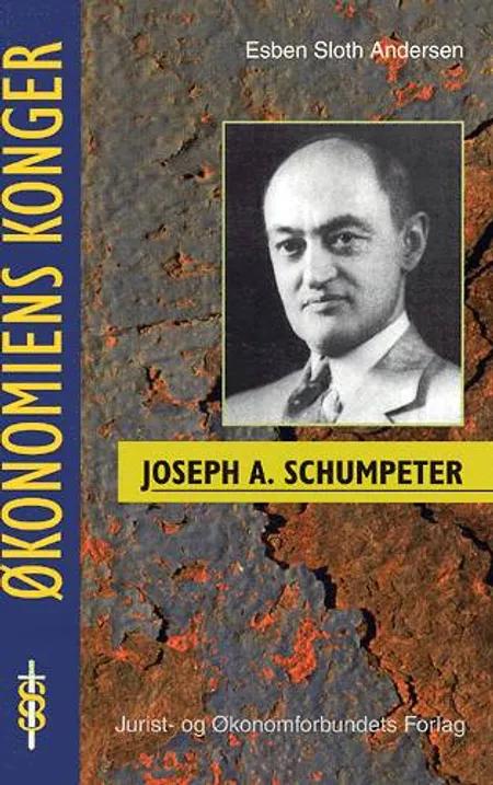 Joseph A. Schumpeter af Andersen E