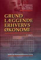Grundlæggende erhvervsøkonomi