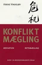 Konfliktmægling