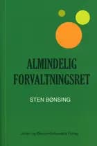 Almindelig forvaltningsret