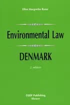 Environmental law Denmark