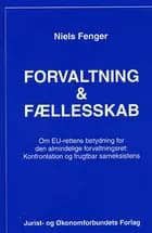 Forvaltning og fællesskab