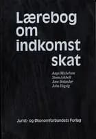 Lærebog om indkomstskat