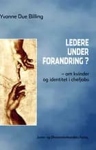 Ledere under forandring?