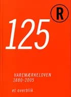 125 - varemærkeloven 1880-2005