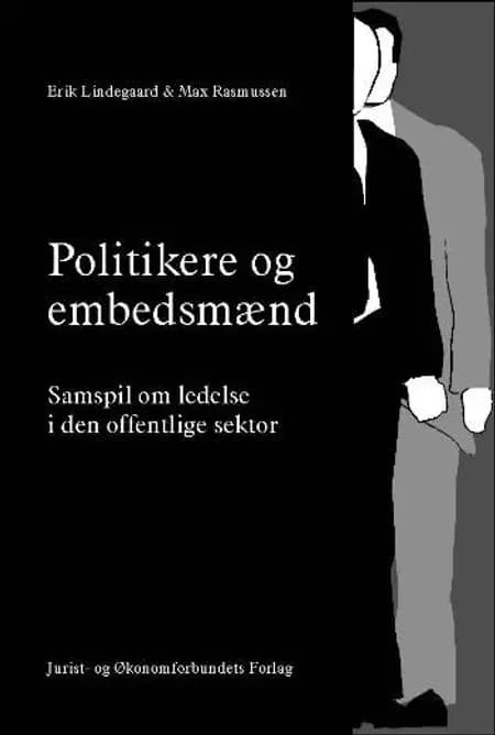 Politikere og embedsmænd af Max Rasmussen
