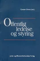 Offentlig ledelse og styring af Greve C