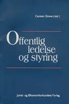 Offentlig ledelse og styring