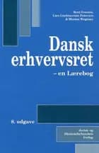 Dansk Erhvervsret