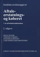 Juridiske øvelsesopgaver