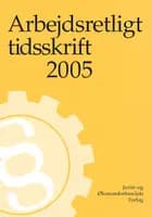 Arbejdsretligt tidsskrift