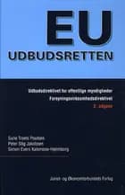 EU Udbudsretten 2. udg.