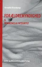 Forældremyndighed