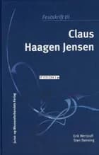 Festskrift til Claus Haagen Jensen af Werlauff E og mfl