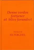 Denne verden fortjener at blive forandret af Koch I og mfl