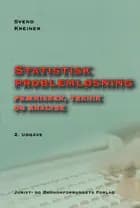 Statistisk problemløsning af Svend Kreiner