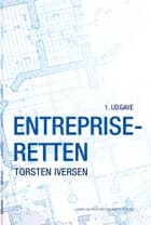 Entrepriseretten af Torsten Iversen