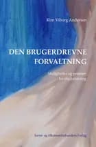 Den brugerdrevne forvaltning