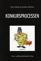 Konkursprocessen af Schiøtz P og mfl