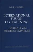 International fusion og spaltning