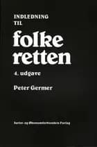 Indledning til folkeretten
