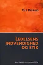 Ledelsens indvendighed og etik