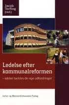 Ledelse efter kommunalreformen