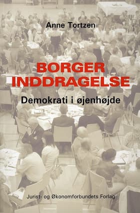 Borgerinddragelse af Anne Tortzen