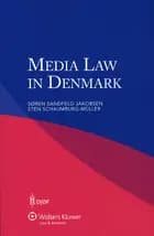 Media Law in Denmark