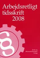 Arbejdsretligt tidsskrift