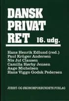 Dansk privatret