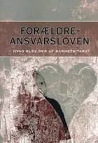 Forældreansvarsloven