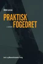 Praktisk fogedret