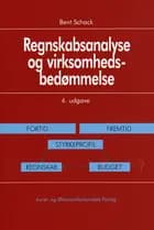 Regnskabsanalyse og virksomhedsbedømmelse af Bent Schack
