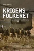 Krigens Folkeret og væbnet international terrorbekæmpelse