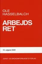Arbejdsret 10. udg.