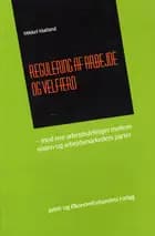 Regulering af arbejde og velfærd