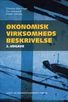 Økonomisk virksomhedsbeskrivelse