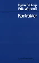 Kontrakter af Werlauff E og mfl