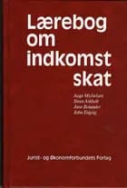Lærebog om indkomstskat