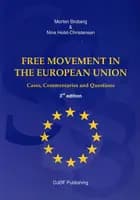 Free Movement in the European Union 3. udg.