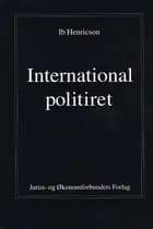 International politiret