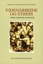 Videnarbejde og stress