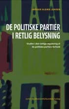 De politiske partier i retlig belysning