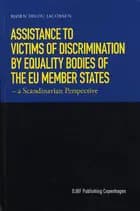 Assistance to victims of discrimination by equality bodies of the EU-member states - a Scandinavian perspective