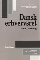 Dansk Erhvervsret