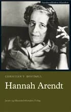 Hannah Arendt af Christian F. Rostbøll