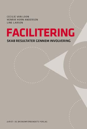 Facilitering af Cecilie Van Loon
